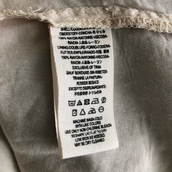 Free People BOHO DRESS Size S Women - Picture 13 of 15